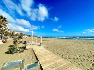 Casa Banderas La Cala de Mijas - 3 Bedroom Apartment