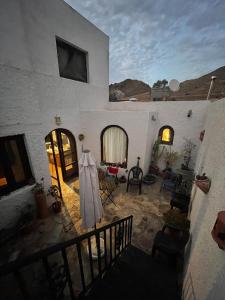 Haus im Nationalpark Cabo de Gata