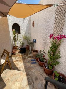 Haus im Nationalpark Cabo de Gata