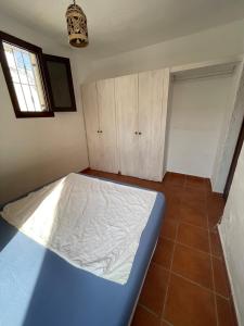 Haus im Nationalpark Cabo de Gata