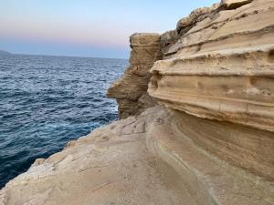 Haus im Nationalpark Cabo de Gata