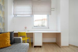 Funkcjonalny Apartament Praca Zdalna w Doskonałej Lokalizacji Wrocławia by Noclegi Renters