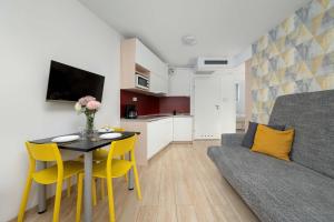 Funkcjonalny Apartament Praca Zdalna w Doskonałej Lokalizacji Wrocławia by Noclegi Renters