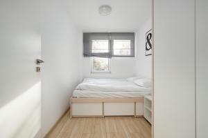 Funkcjonalny Apartament Praca Zdalna w Doskonałej Lokalizacji Wrocławia by Noclegi Renters
