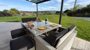 Le moulin de maquens