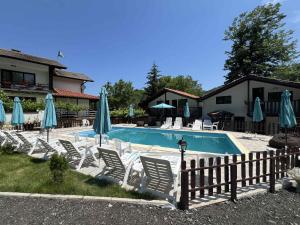 Къща за Гости БАРБЕЛ