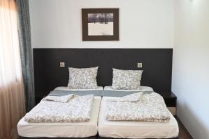 Къща за Гости БАРБЕЛ