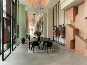 Heavens Dreams Peninsula One Business Bay