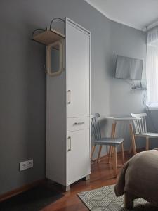 Rajca Rooms - Pokoje przy Jasnej Górze