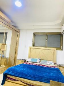 3-Bedroom Duplex Apartment in heart of Nasr City