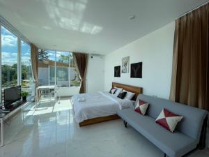 Tawan Villa เขาค้อ