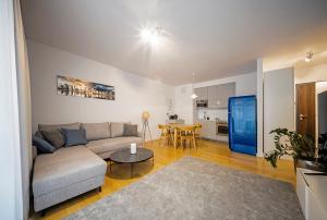 RentPlanet - Apartament Garbary