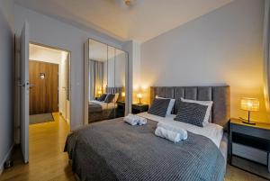 RentPlanet - Apartament Garbary