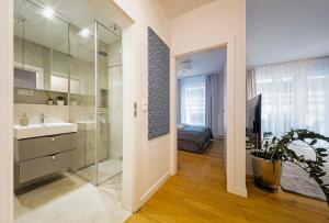 RentPlanet - Apartament Garbary