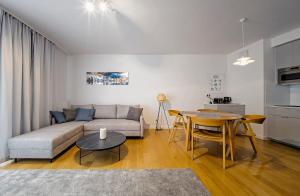 RentPlanet - Apartament Garbary