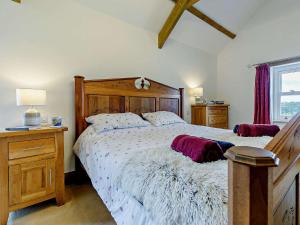 1 Bed in Lower Metherell FOUBA