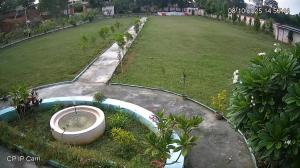 Hotel Vijay Greens
