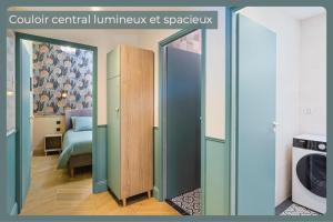 LAllobroge - Charme & confort au cœur de Vienne