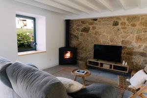 A Casiña de Carnota