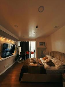 The Hotel Residences at Novotel Suites- Near Rockwell in Makati