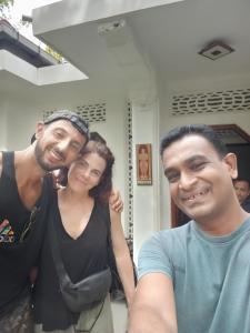 Villa Weligama Gedara