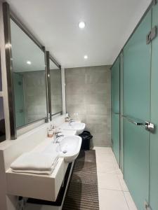 The Hotel Residences at Novotel Suites- Near Rockwell in Makati