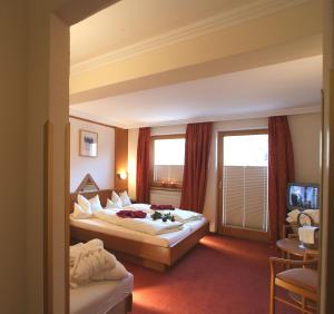 Hotel Riederhof- Urlaub mit WAU!