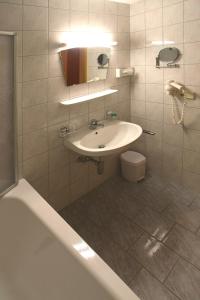 Hotel Riederhof- Urlaub mit WAU!