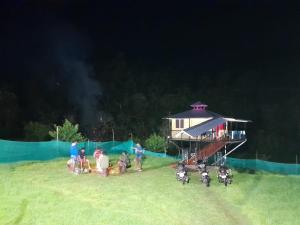 Loft wood Kodaikanal