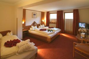 Hotel Riederhof- Urlaub mit WAU!