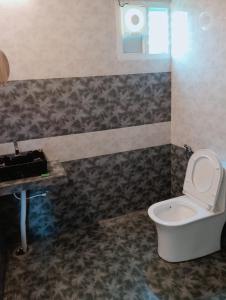 Loft wood Kodaikanal