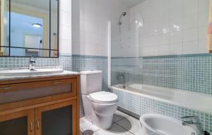 Jardines Nuevo Vera: 1ª línea playa