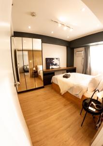 The Cabin Tagaytay City by John Morales