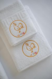 Le COQ Pamela - AC - WIFI