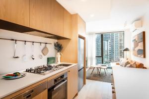 The Vela Suite Queensbridge