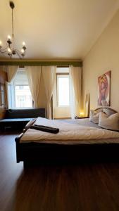 Cozy 2BR Apt for 5P Easy Access to Stadthalle