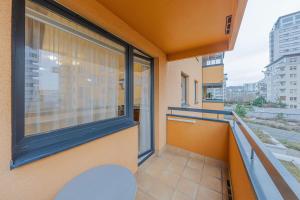 Amber Coast by OneApartments