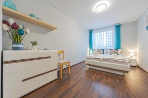 Amber Coast by OneApartments