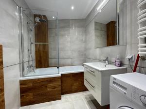 Apartament na Straszewskiego 24