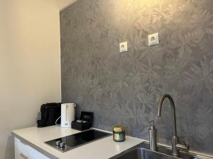 Apartament na Straszewskiego 24