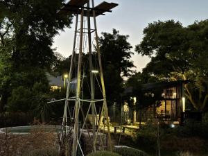 Stars Hollow Cottage