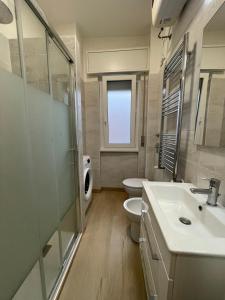 Comodo appartamento per Olimpiadi invernali 2026 Milano-Cortina