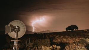 Stars Hollow Cottage