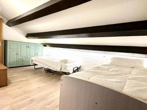 El Roure casa a Saillagouse