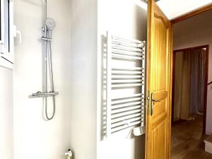 El Roure casa a Saillagouse