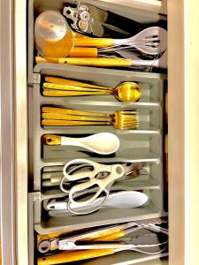 The Hotel Residences at Novotel Suites- Near Rockwell in Makati