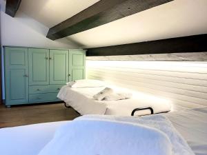 El Roure casa a Saillagouse