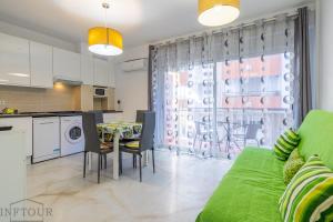Inftour Stefano Apartamento