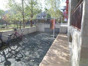 Le studio Summer Breeze