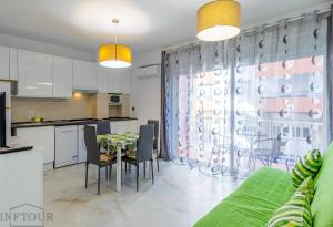 Inftour Stefano Apartamento